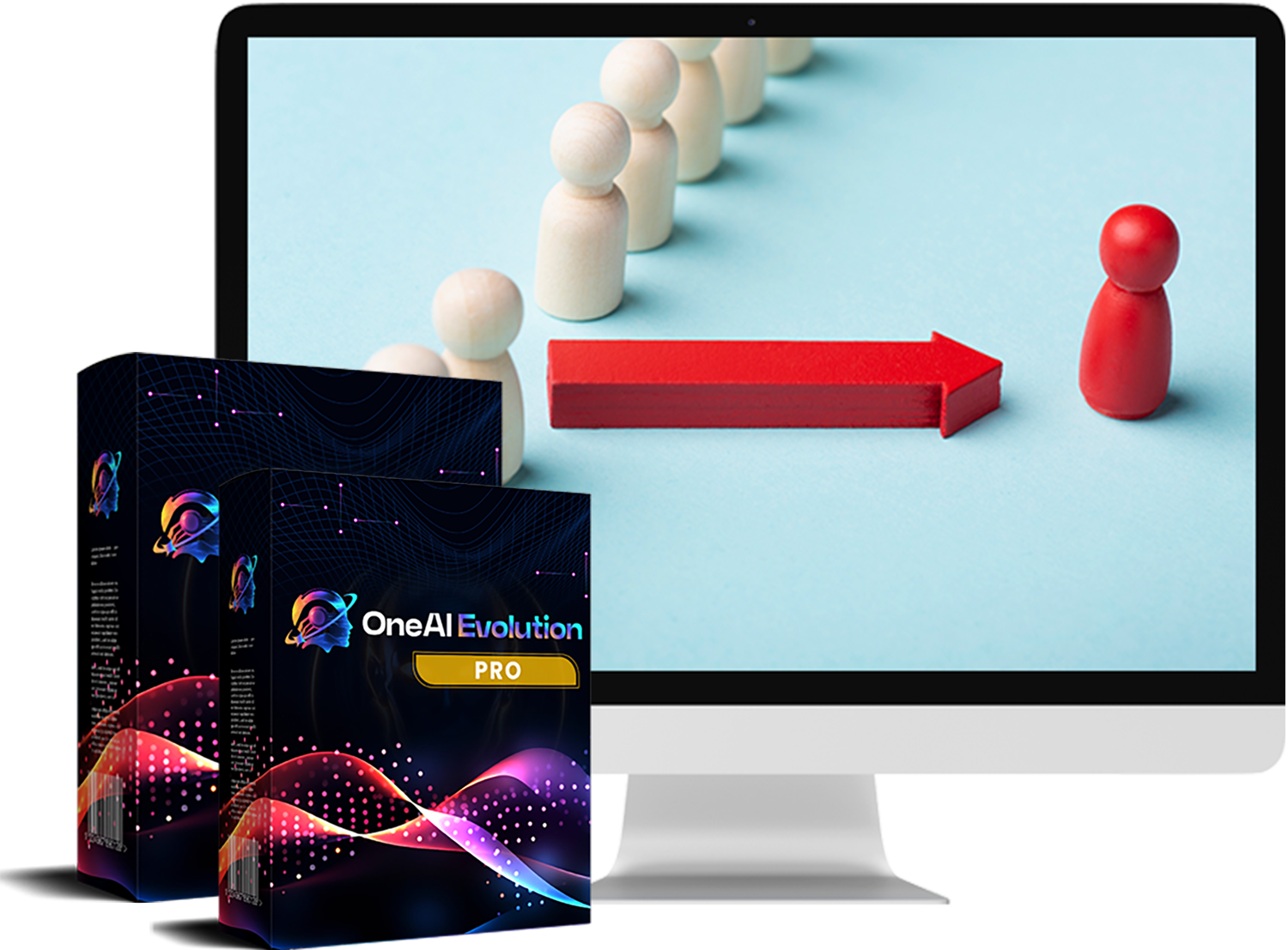 OneAI Evolution | PRO