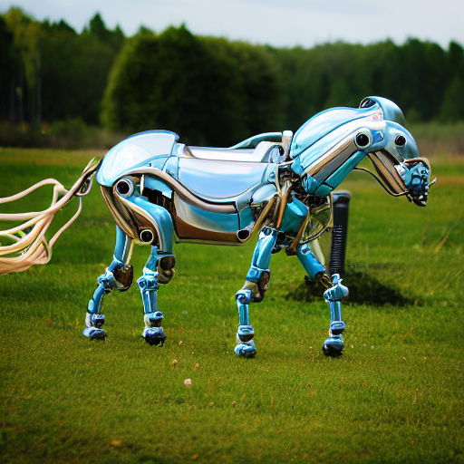 AI Diffusion Review The GameChanger For Your Brand!