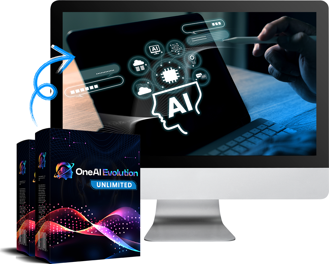 Oneui Evolution OneAI Evolution | Unlimited