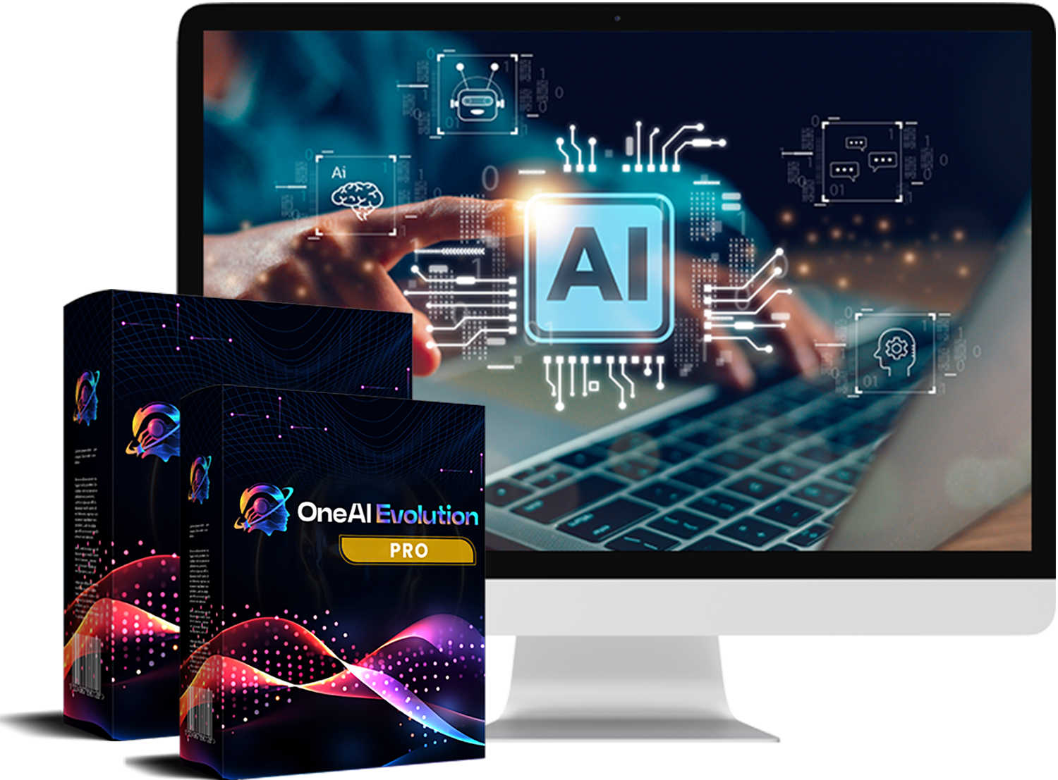 Oneai OneAI Evolution | PRO