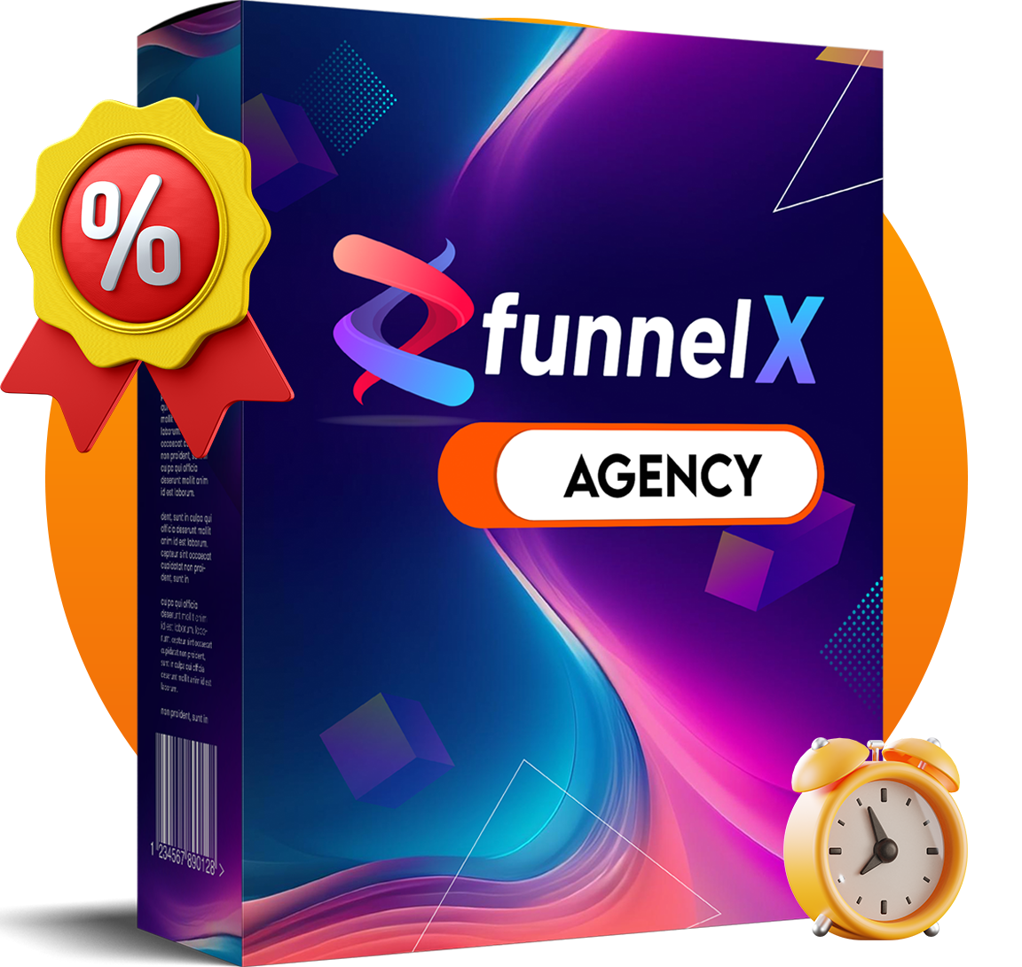 Funnel X Agency