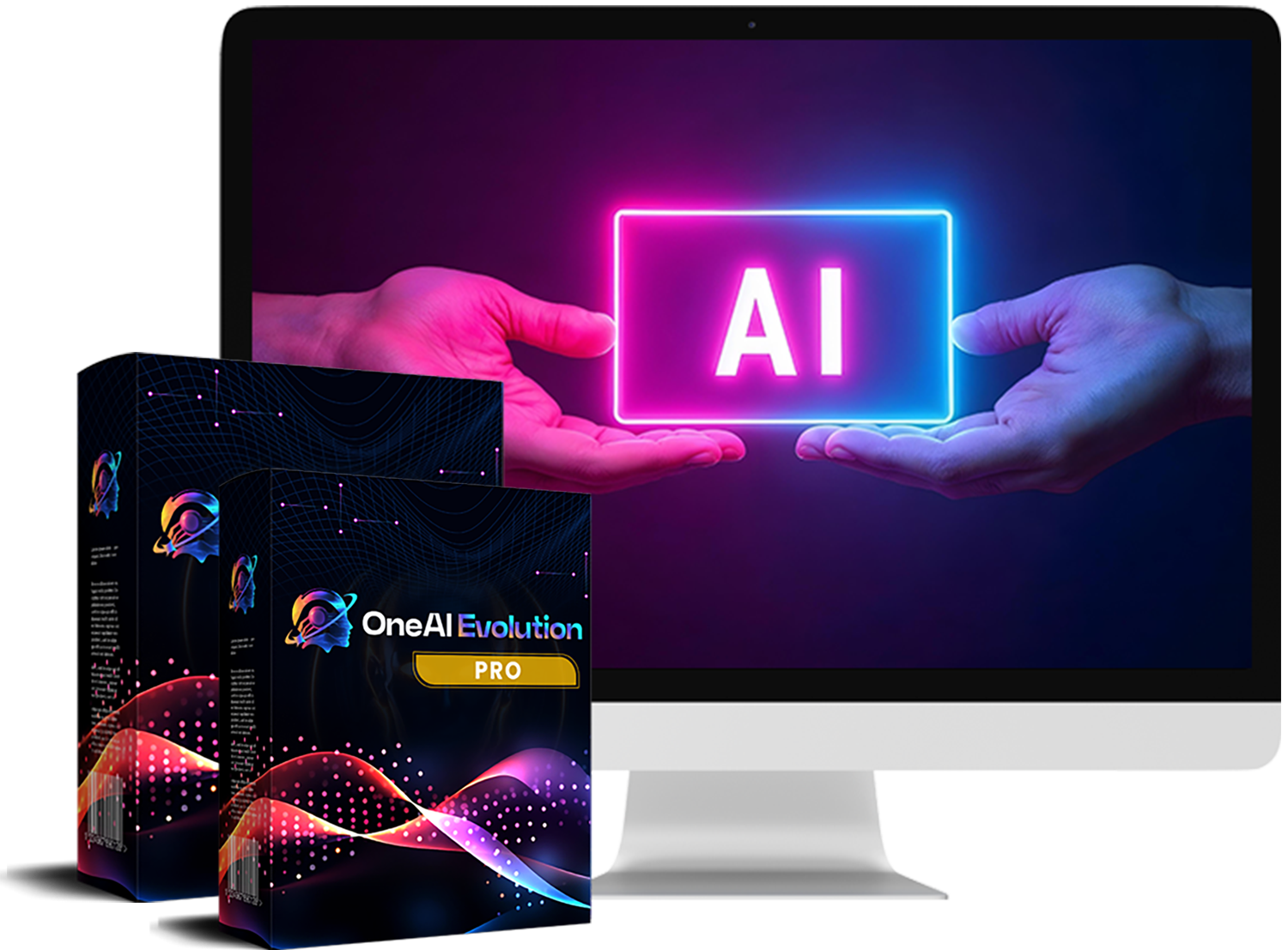 Oneai OneAI Evolution | PRO