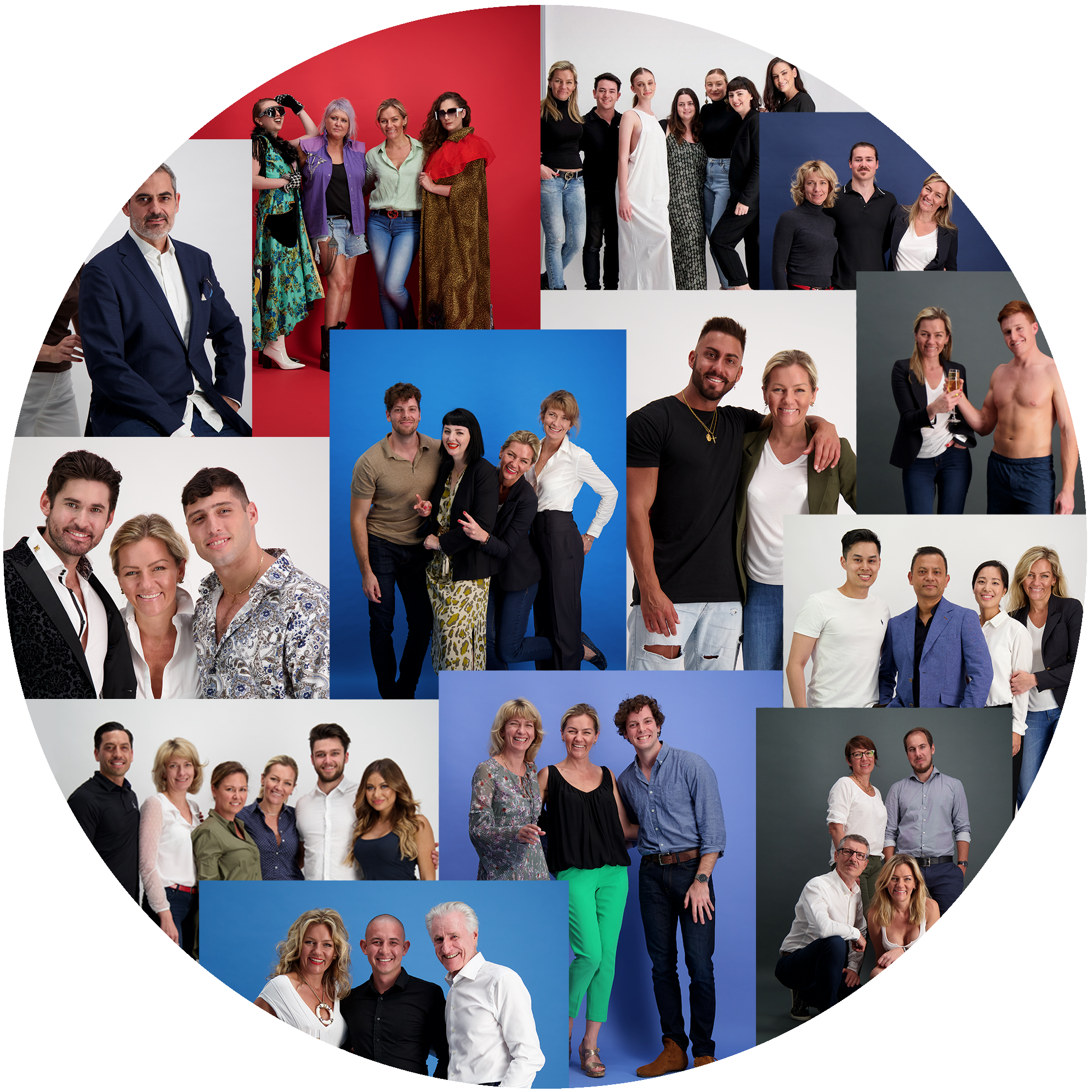VERAS Clients