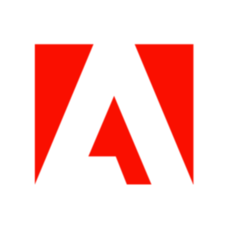 Adobe Logo