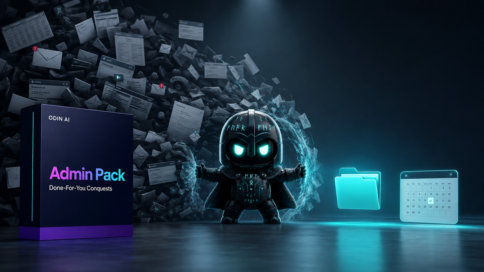 Admin Pack