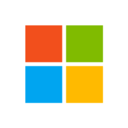 Microsoft Logo