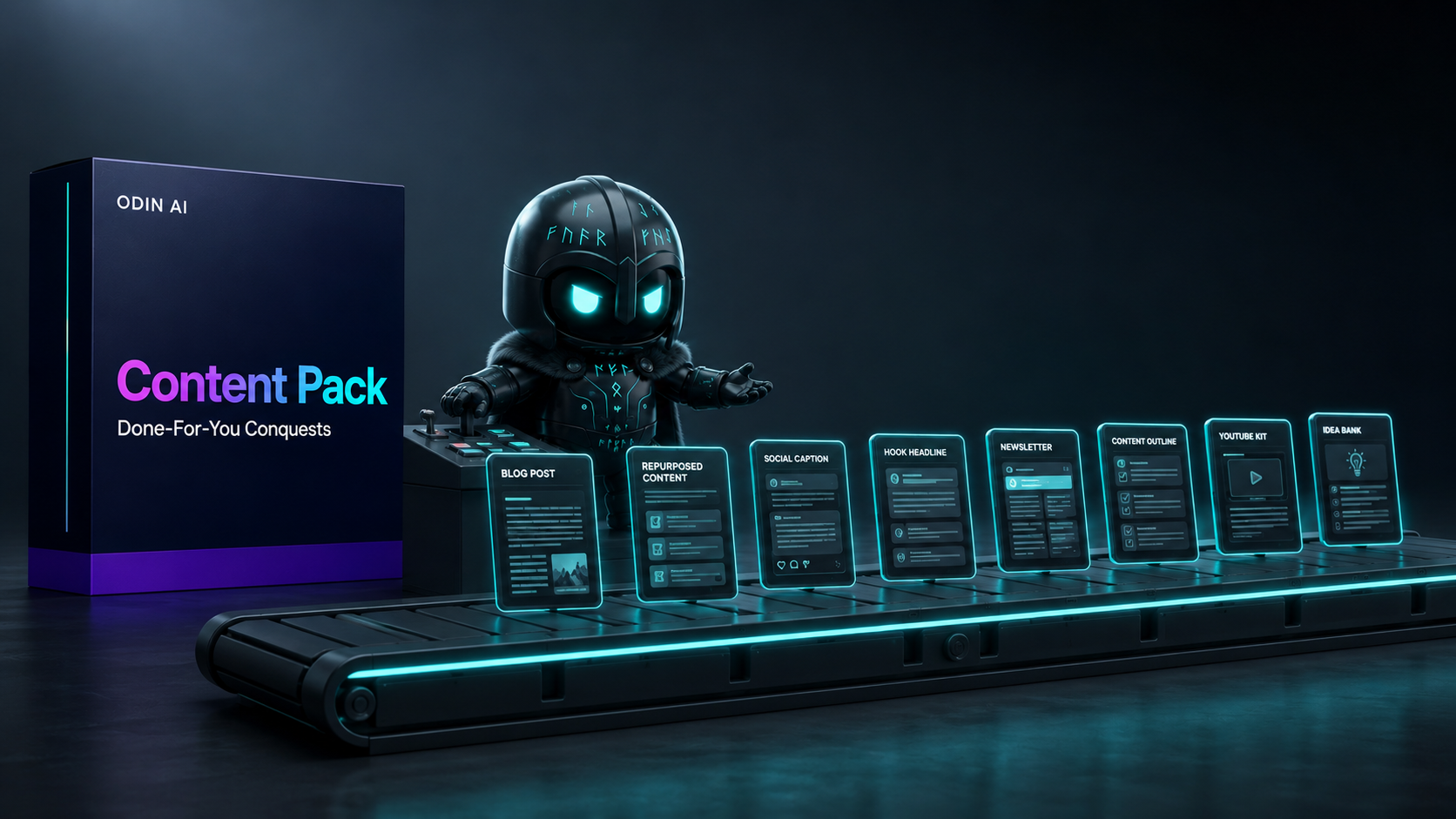 Content Pack