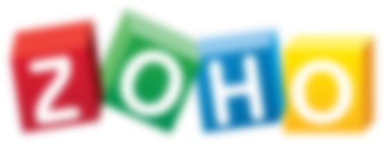 Zoho Logo
