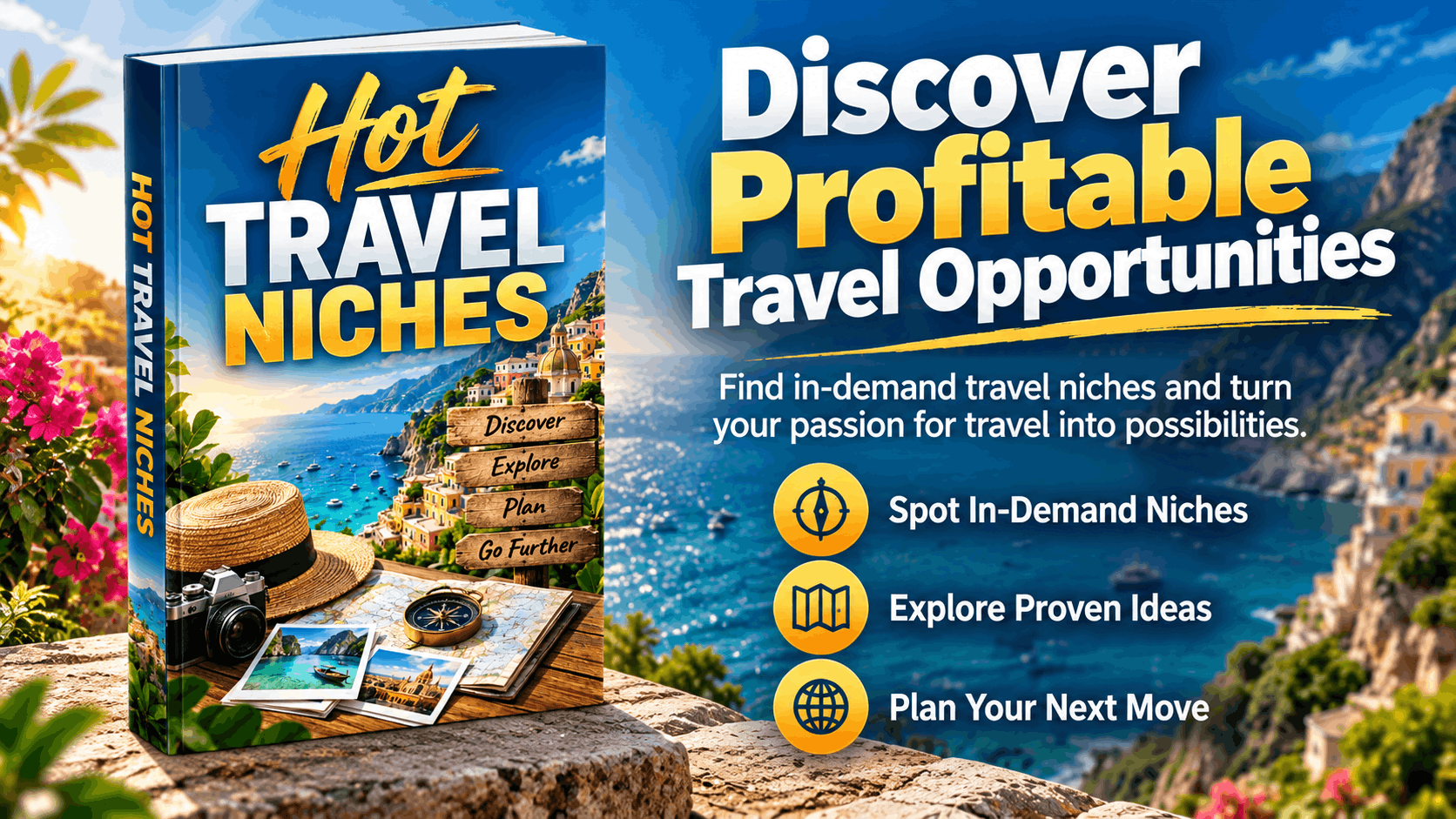 Hot Travel Niches