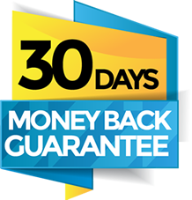 30 Day Risk Free Guarantee