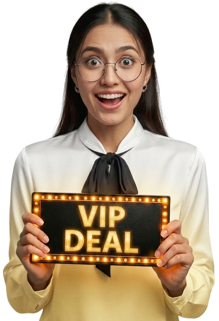 Special Discount