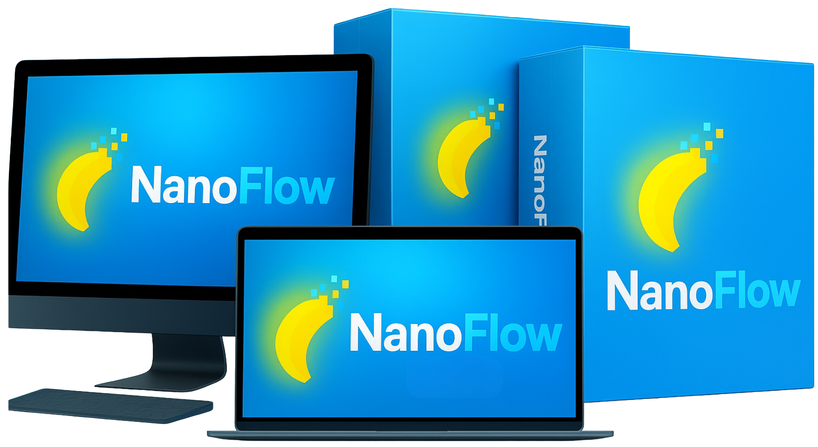 NanoFlow