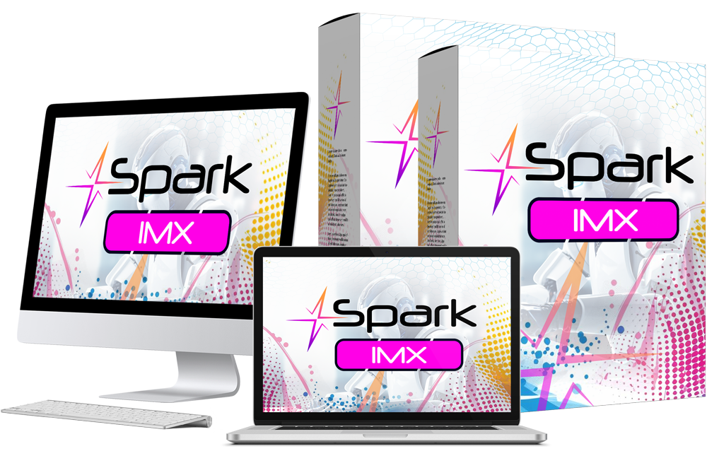Spark 2.0 | IMX Bundle DS