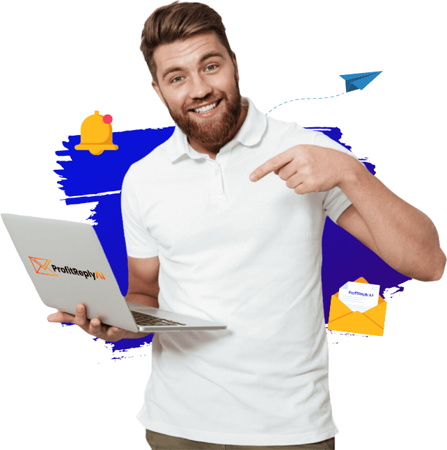IMX | ProfitReply AI DS
