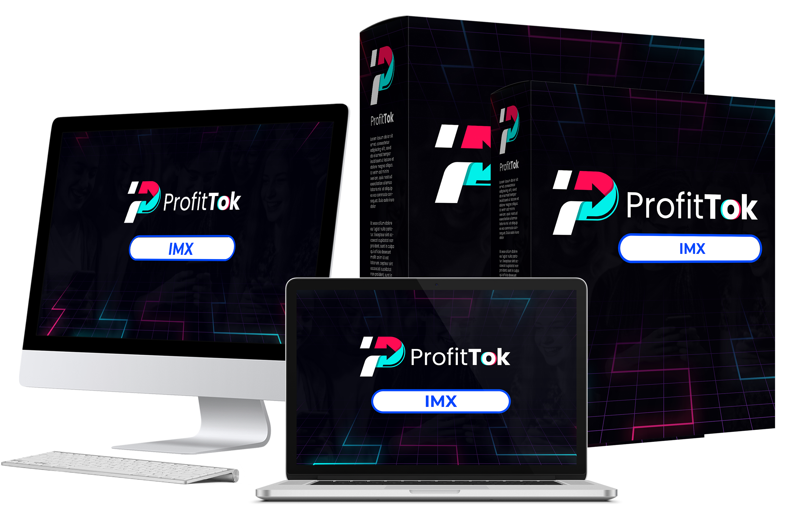 IMX | ProfitTok