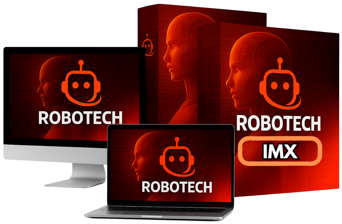 RoboTech | IMX Bundle