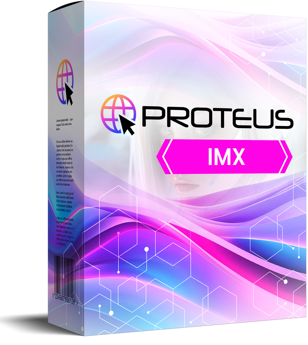 PROTEUS | IMX Bundle