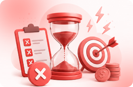 Manual work and business limitations