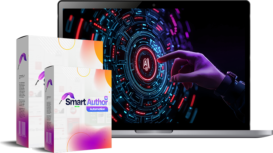 Smart Ebook AI || Automation