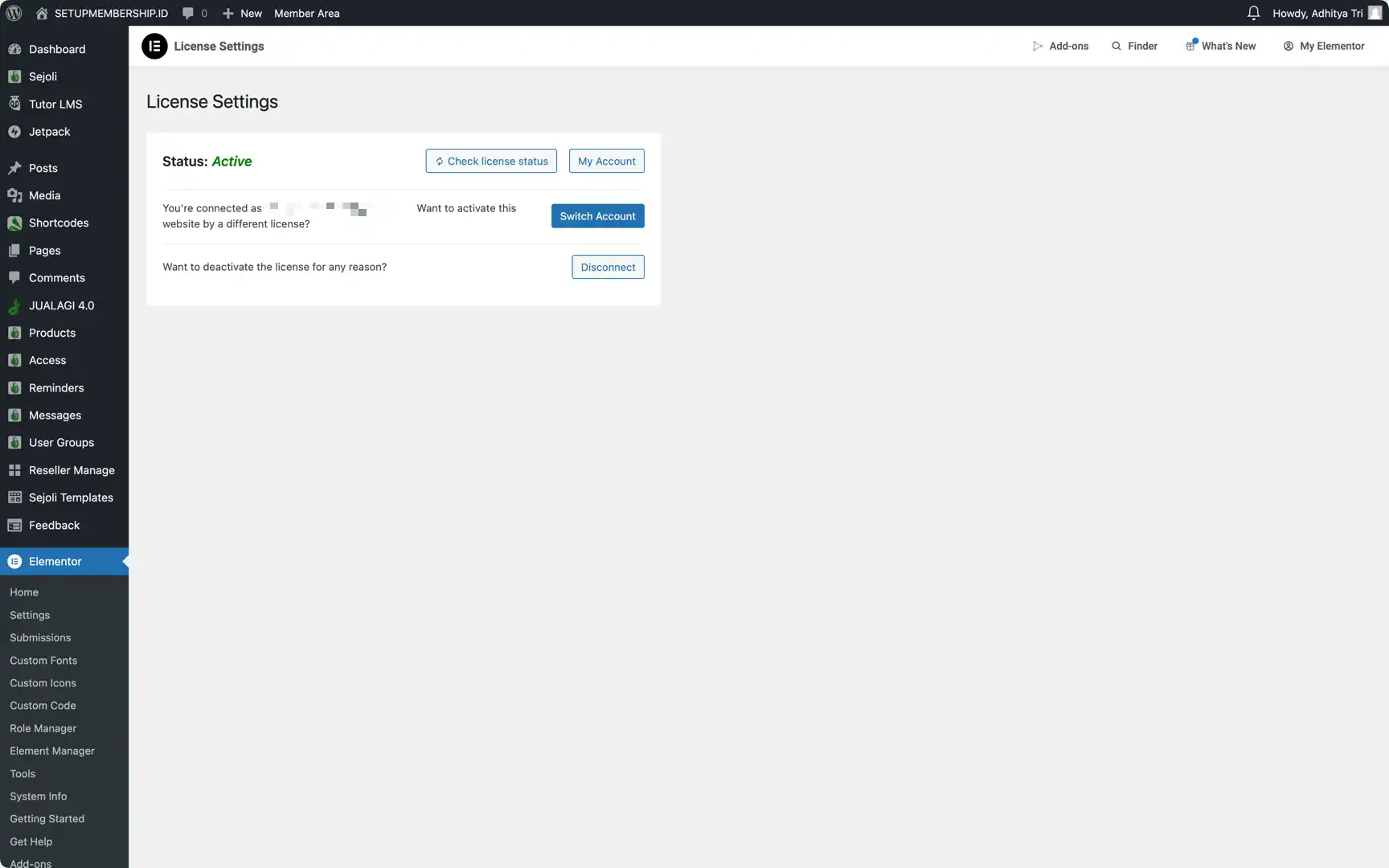 3. FREE ELEMENTOR PRO