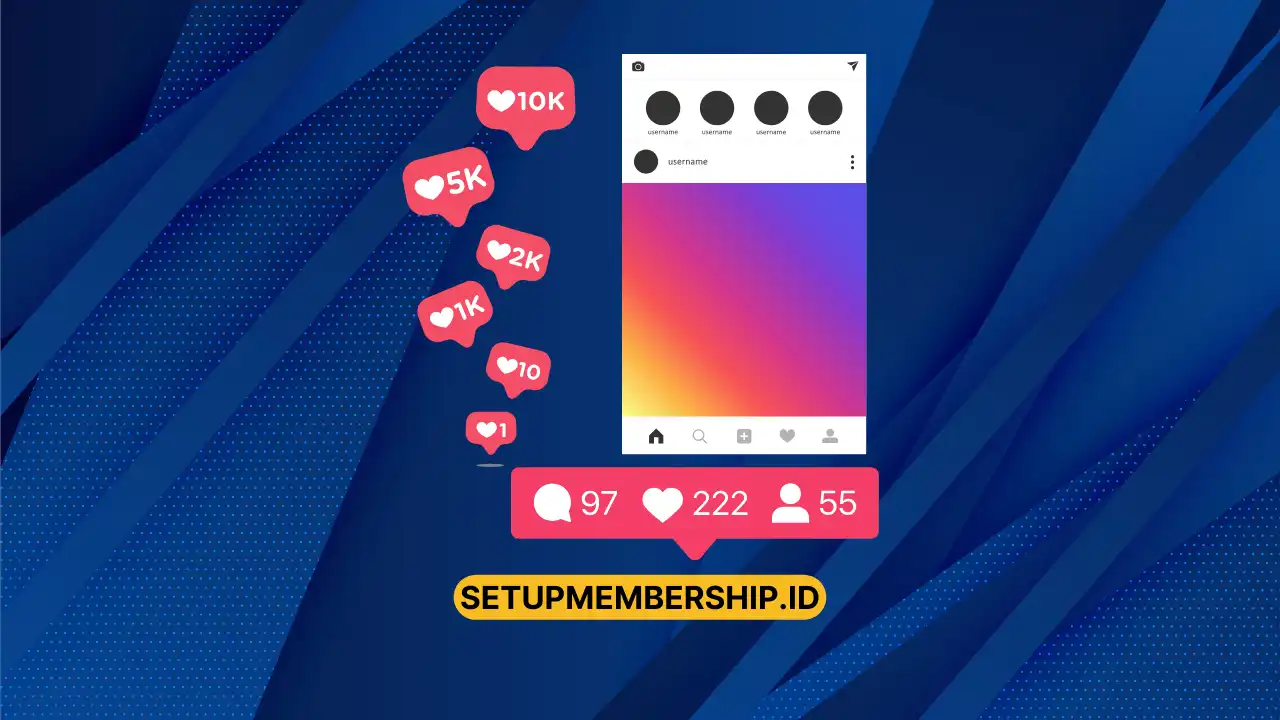 26. FREE REQUEST INSTAGRAM CAPTION TIAP BULAN