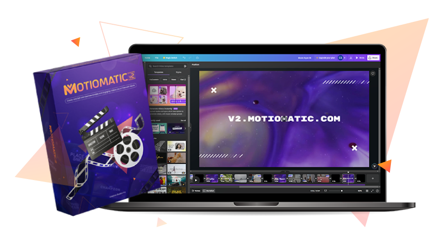 MotioMatic V2 Review