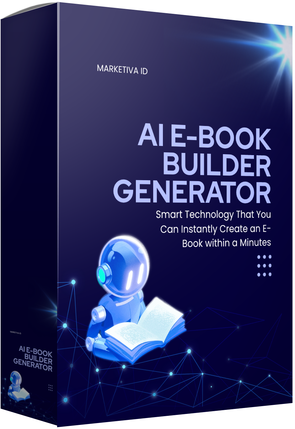 E-Book Builder Box