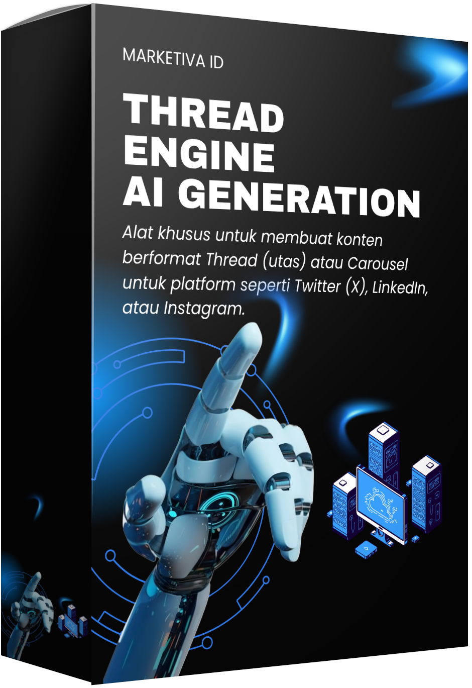 Thread Engine AI Box