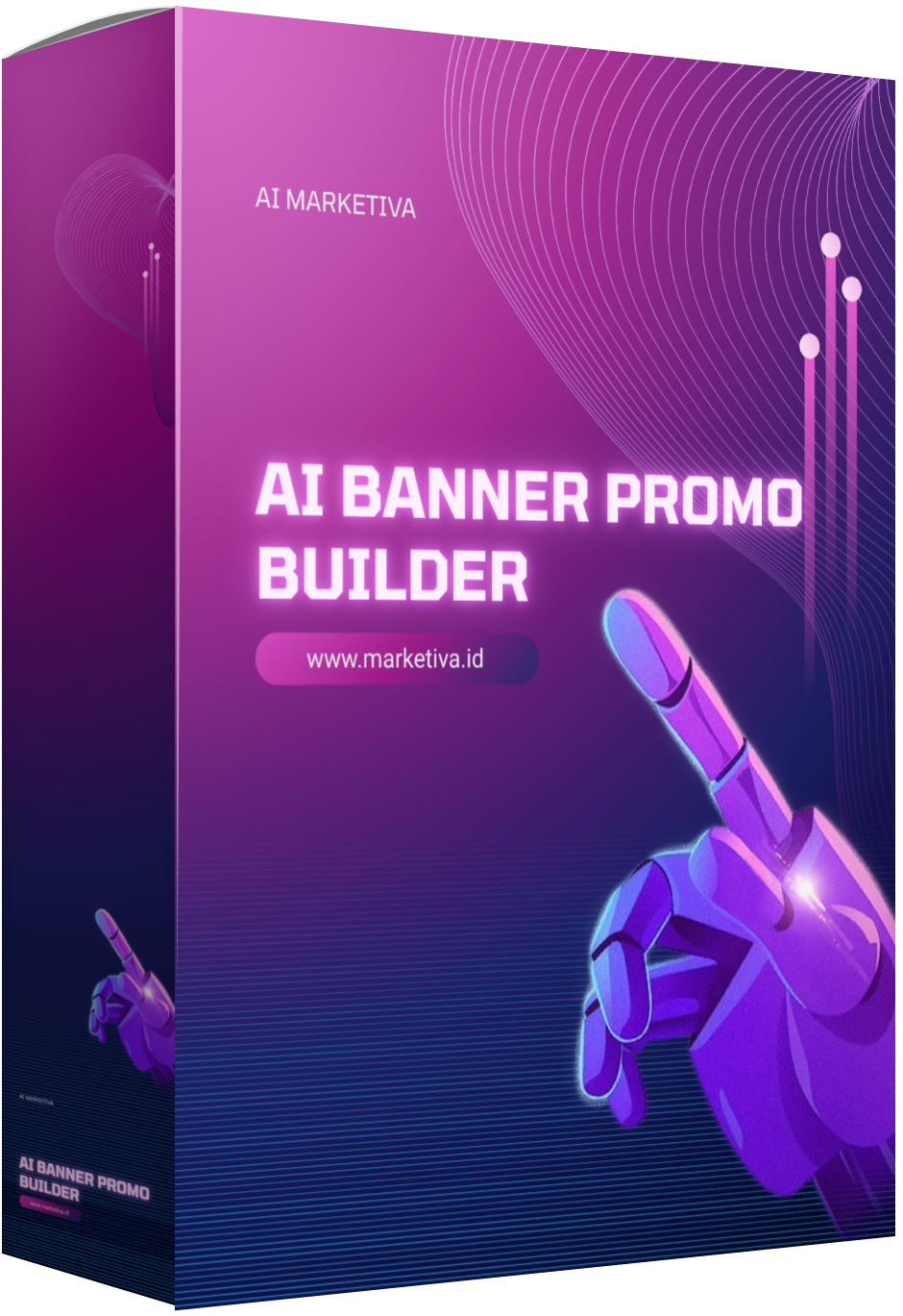 Banner Promo Builder Box