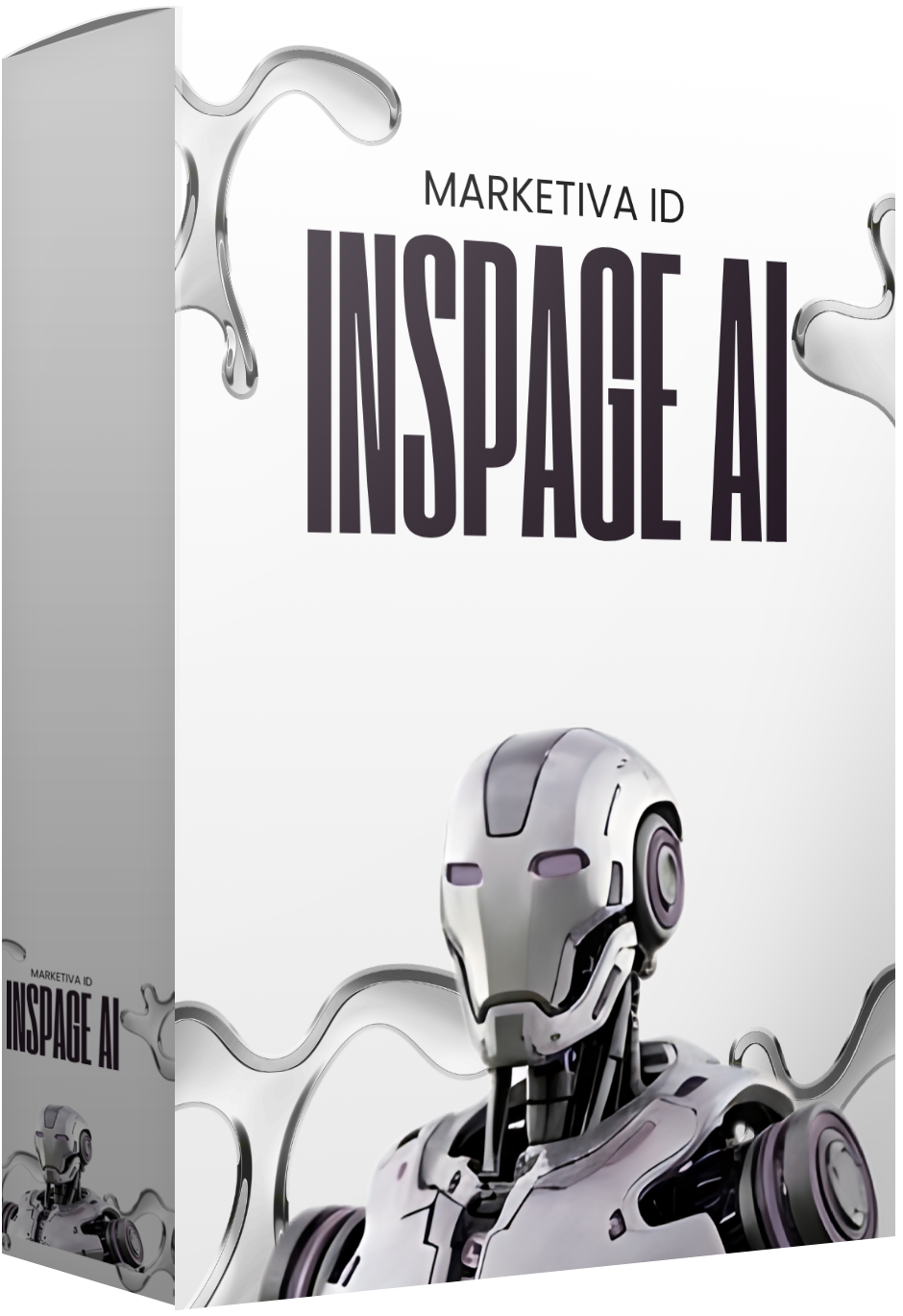 INSPAGE AI Box