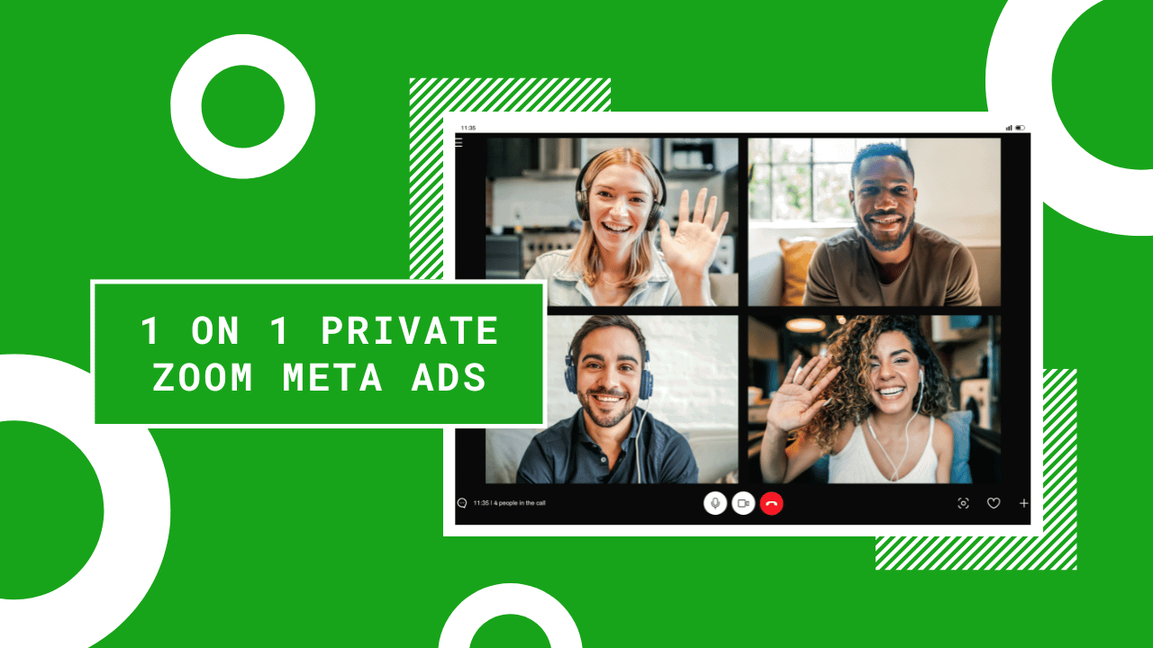 16. 1 ON PRIVATE NGIKLAN DI META