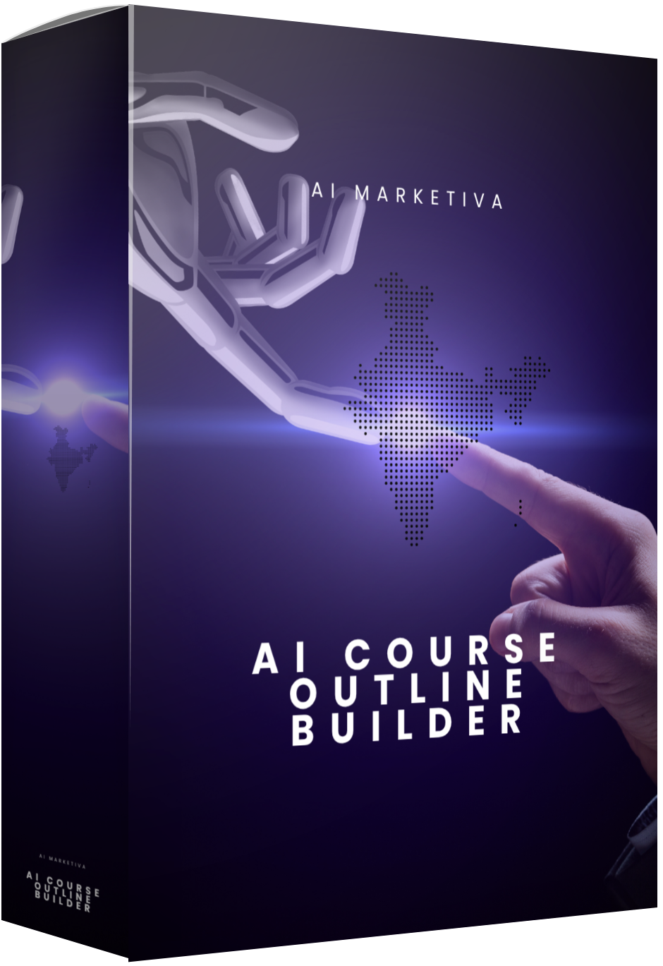 Course Outline Builder Box