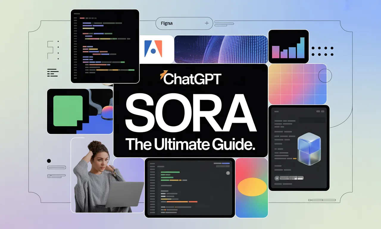 ChatGPT Sora: The Ultimate Guide