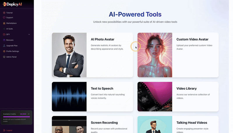 Deploy AI Review Deploy AI Review