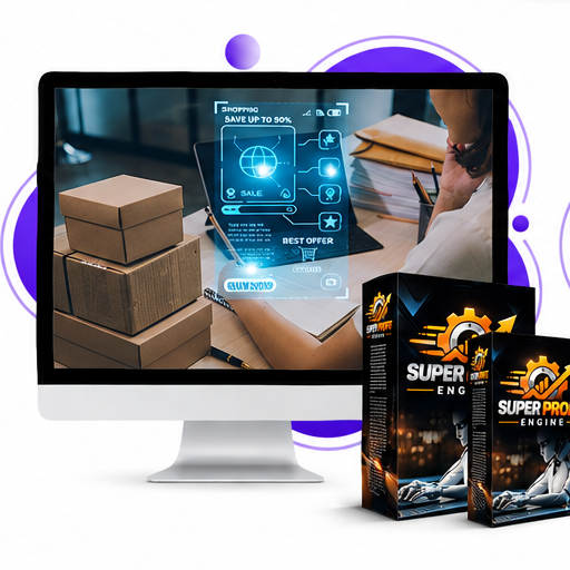 eCommerce workflow