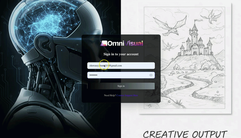 OmniVisual Review OmniVisual Review