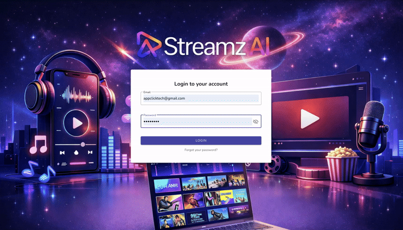 Streamz AI Review Streamz AI Review