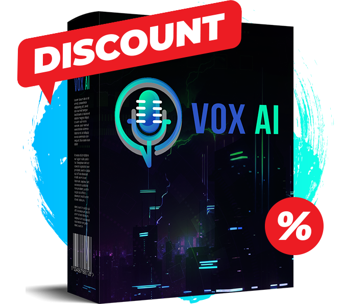 Vox AI Review - Create Unlimited Audiobooks and Tap into a  Billion Market | podcasts | ai podcasts | ai audiobooks | audiobooks
