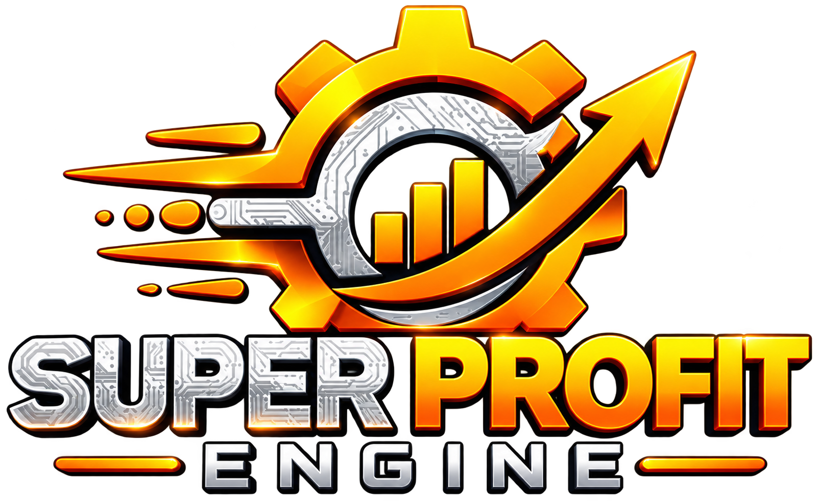 Super Profit Engine