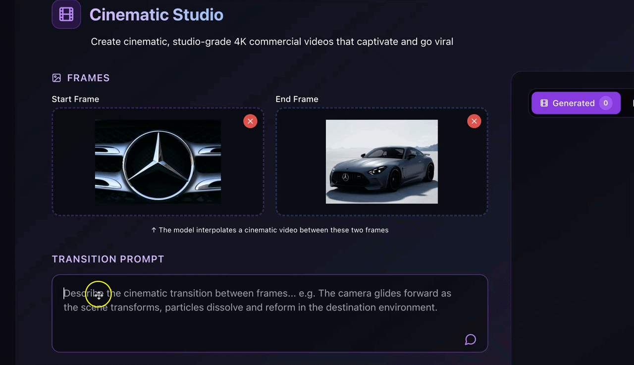 Cynema AI Review Cynema AI Review