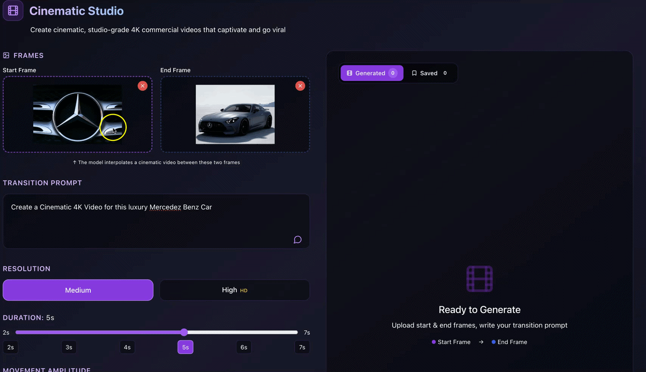 Cynema AI Review Cynema AI Review