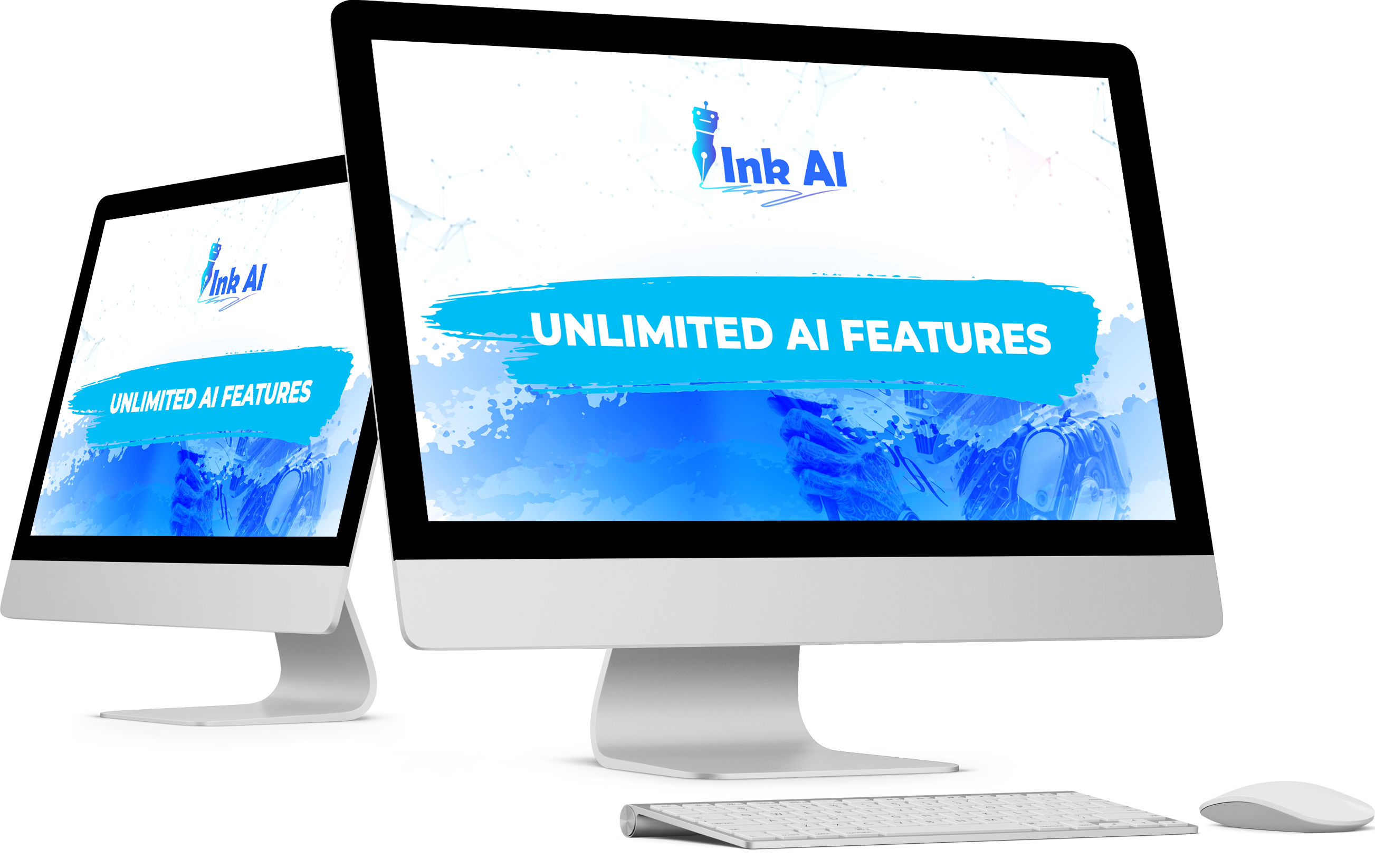 Ink AI | Unlimited Version