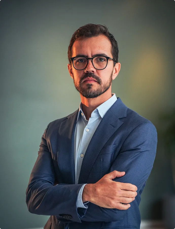 Fernando Almeida
