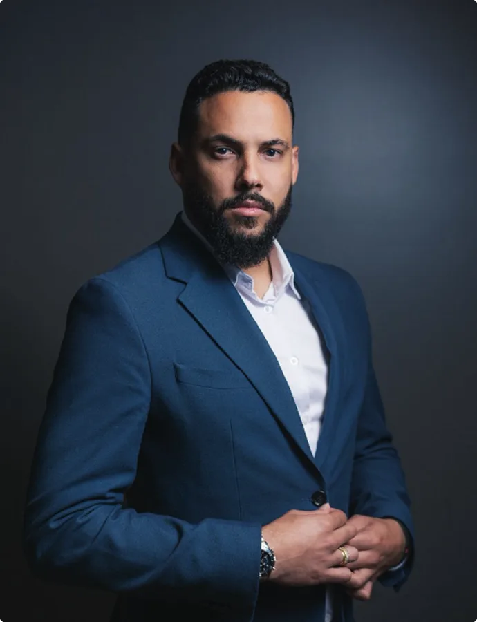 Tiago Ramos