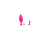 New York Style Mambo On 2 basic dance steps layout, showing follower paths.