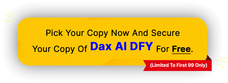 Dax AI: New App Turns AI Into Our Dedicated Team Of Engineers That Builds Any Business For Us