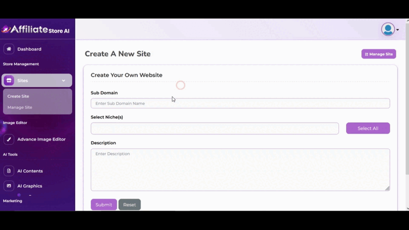 AffiliateStore AI Review