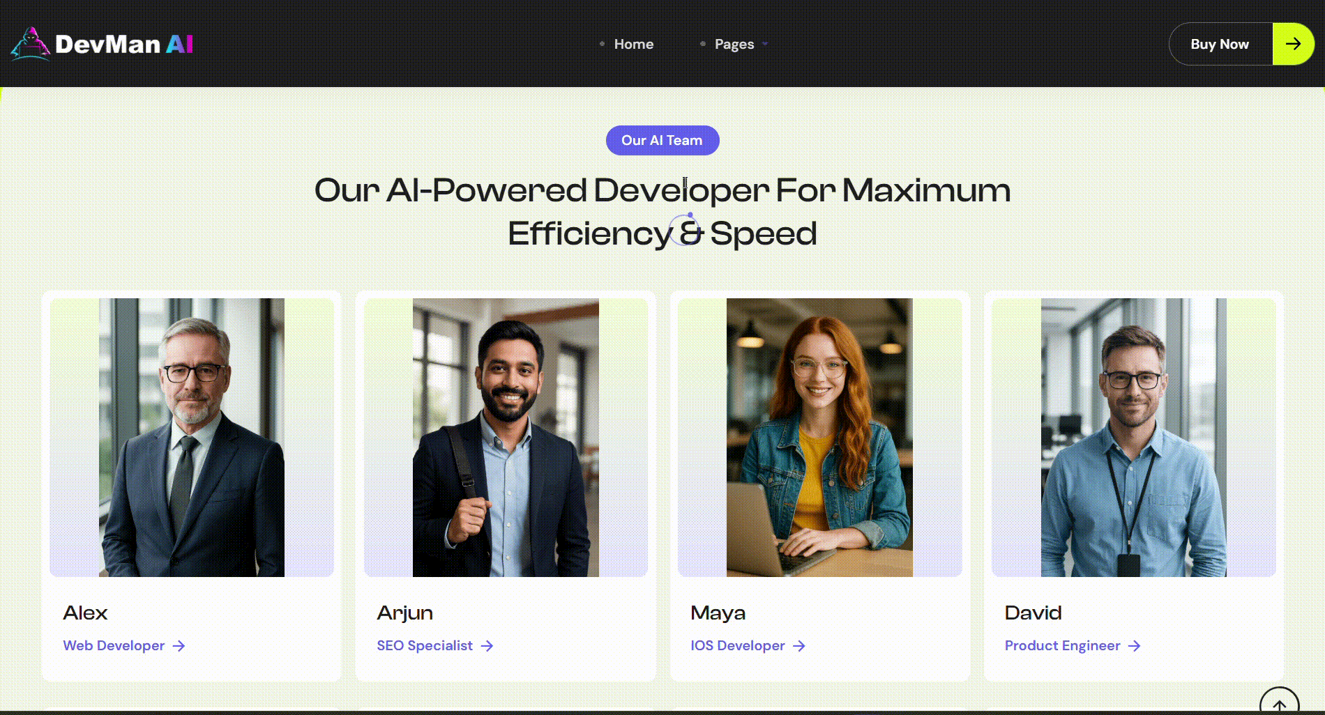 DevMan AI Review