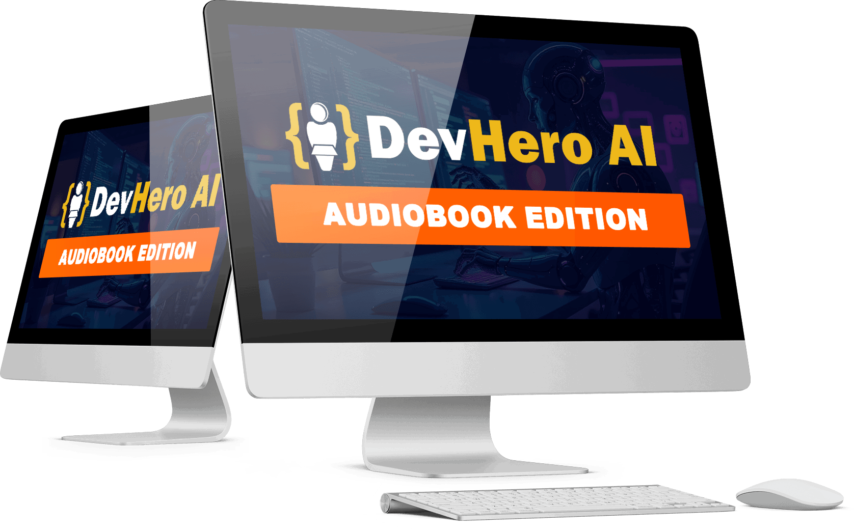 DevHero AI | AudioBook