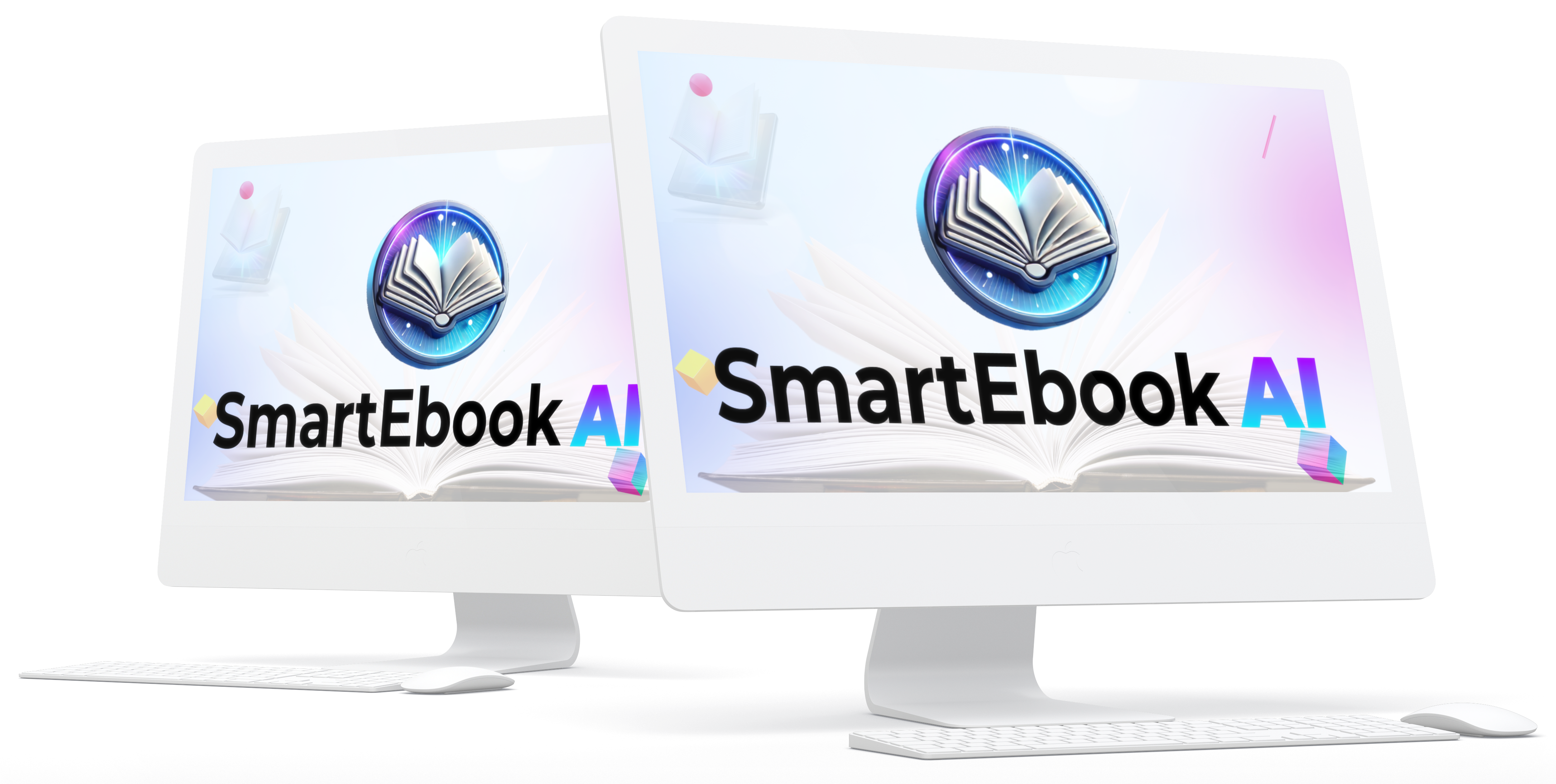 Smart Ebook AI